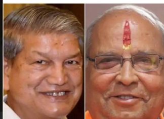 हरीश रावत का मास्टर स्ट्रोक : जिस राज्य में कोरोना के कारण मंत्रिमंडल का विस्तार नहीं हो रहा है, क्या वहां कोरोना काल में नौकरियों में भर्ती, स्वरोजगार व विकास हो सकता है! सोचें।