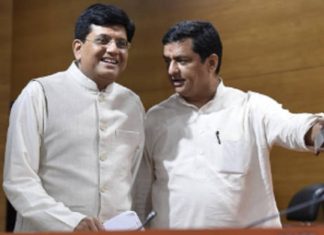 anil baluni