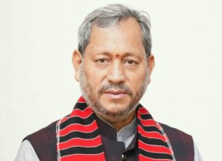 मुख्यमंत्री तीरथ rawat का पत्रकार हित में बड़ा निर्णय लेते हुए 18 दिवंगत पत्रकारगणों के आश्रितों को 5-5 लाख रुपए की आर्थिक सहायता स्वीकृत की।