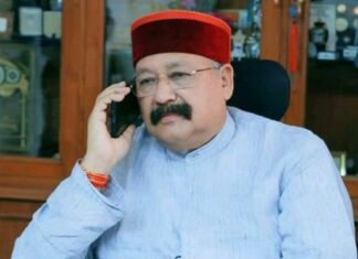 आपदा से निपटने के लिए हम पूरी तरह से मुस्तैद हैंः महाराज* *रैणी गांव के सभी 54 परिवार सुरक्षित स्थान पर: महाराज*