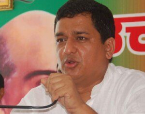 पहाड़ पुत्र बलूनी ने खोली अरविंद केजरीवाल की पोल कहा उत्तराखंड की जनता जागरूक जनता है। केवल फ्री फ्री के फार्मूले से आप सत्ता के सपने मत देखिए पढे पूरी रिपोर्ट