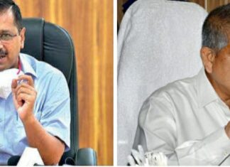 दिल्ली के मुख्यमंत्री अरविंद पर हरदा ने बोला जुबानी हमला फिर बोले हम सस्ता में आये तो 200 यूनिट तक देगे हम बिजली मुफ्त