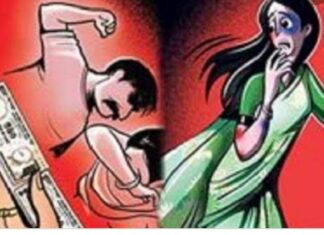 उत्तराखंड में गर्भवती महिला की बड़ी निर्मम तरीके से हत्या कर डाली इन भेडियो ने 6 पर हत्या का मुकदमा दर्ज