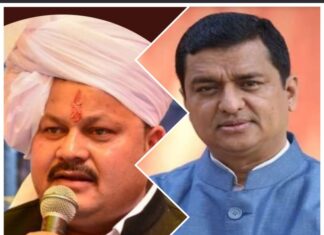 उत्तराखंड : कांग्रेस विधायक हरीश धामी की दो टूक , सांसद बलूनी जैसा काम राज्य सरकार को भी करना चाहिए