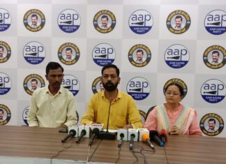 उत्तराखंड:आम आदमी पार्टी की सरकार बनते ही नेताओं के रिश्तेदार नहीं आम जनता को मिलेगा रोजगार