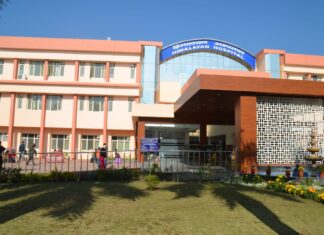 आयुष्मान योजना के तीन साल पूरे, उपचार देने में हिमालयन हॉस्पिटल जौलीग्रांट देश में नंबर वन, अब तक करीब 74 हजार से ज्यादा रोगियों का उपचार