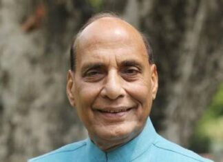पीठसैंण में राजनाथ सिंह के स्वागत की तैयारियां जोरों पर, शहीद सैनिकों एवं वीर चन्द्र सिंह के परिजनों को करेंगे सम्मानित