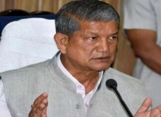 कांग्रेस हाईकमान ने थमाया हरीश रावत के हाथ में झुनझुना , दिल्ली से खाली हाथ लौट रहे हैं हरीश रावत