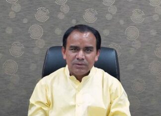 महाविद्यालयों में तैनात किये प्रभारी प्राचार्य, आगामी 5 नवम्बर तक जारी रहेगी प्रवेश प्रक्रिया