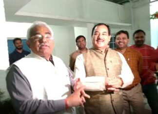 बेबाक कैबिनेट मंत्री हरक सिंह रावत का बेबाक बयान, जानें क्यों कहा इस मामले में, मैं पक्का ठाकुर