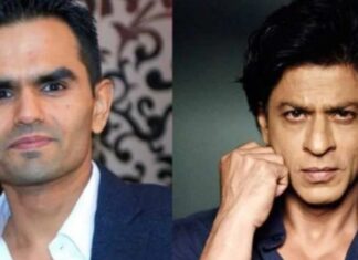 एयरपोर्ट पर लगाया था डेढ़ लाख का जुर्माना, शाहरुख खान के लिए बने मुसीबत समीर वानखेड़े
