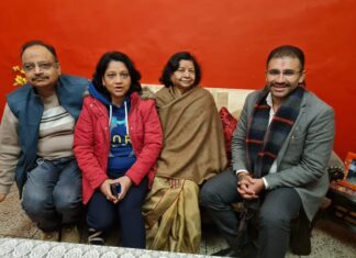 अभिनव थापर की मुहिम पर निजी अस्पताल ने लौटाए दो लाख रुपये