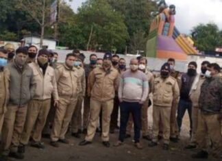 उत्तराखंड:अब बीजेपी से ऐसी नाराजगी की इन्होंने चलाया बायकॉट भाजपा का अभियान