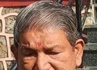 पूर्व मुख्यमंत्री हरीश रावत ने पकड़ी सिर्फ एक ही बात तीन तिगाड़ाकाम बिगाड़ा ओर आज एयरकनेक्टिविटी की बात कर खोल दी पोल