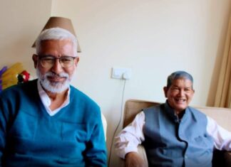 हरक सिंह की कांग्रेस में एंट्री और हरीश खेमे का विरोध अब सांसद प्रदीप टम्टा ने कही ये बड़ी बात