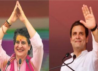 उत्तराखंड में फिर इस दिन आ सकते है राहुल और प्रियंका देगी चुनाव रैली को धार