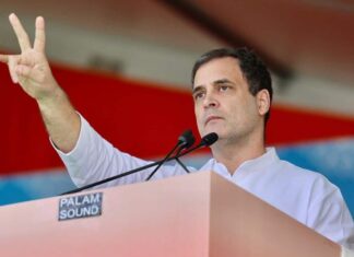 उतराखंड :राहुल गांधी की मंगलौर और जागेश्वर में आज जन सभाएं