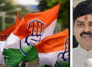 कांग्रेस अध्यक्ष गणेश गोदियाल का वादा, LPG सिलेंडर के दाम 500 से होंगे कम