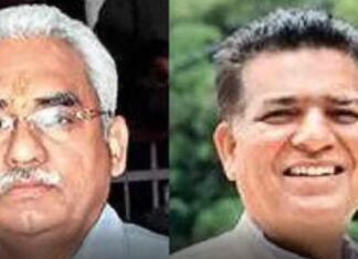 उत्तराखंड:बीजेपी प्रदेश अध्यक्ष मदन कौशिक पर विधायक संजय गुप्ता ने लगाए गम्भीर आरोप,देखे क्या कहा