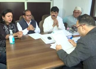उत्तर प्रदेश में कौन देगा उत्तराखंडी भाजपाइयों के नाम पर वोट- गरिमा मेहरा दसौनी