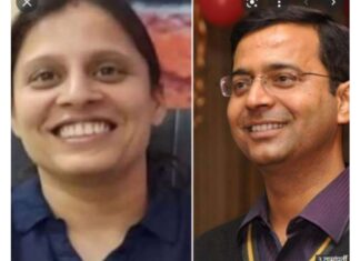सुना है एक कैबिनेट मंत्री डॉ. निधि उनियाल से पहले से ही बताए जा रहे थे नाराज़, स्वास्थ्य सचिव पंकज कुमार पांडेय की पत्नी विवाद के बाद मौके पर मार दिया चौका