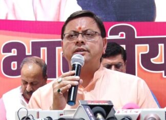 मुख्यमंत्री धामी ने बीमार शिक्षिकाओं की गुहार सुन ली तो क्या कोई गुनाह कर दिया?? पढ़े पूरी रिपोर्ट..