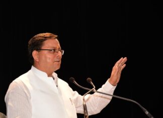 हमारा राज्य जब अपने 25वें वर्ष में प्रवेश करेगा अर्थात रजत जयंती मनाएगा, तब यह राज्य देश के श्रेष्ठ राज्य में होगा।