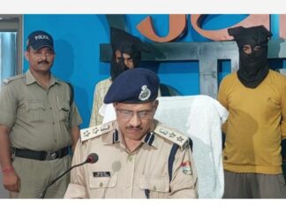 देहरादून मै सिर्फ 3000 रुपए के लिए दो युवको ने अपने दोस्त की हत्या कर दी