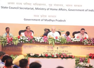 मुख्यमंत्री ने उत्तराखण्ड में एक सशक्त वेदर फोरकास्टिंग सिस्टम, डॉप्लर रडार से युक्त अवस्थापना तंत्र के लिये सहयोग किये जाने का अनुरोध किया
