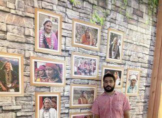 Nikhlesh Kunwar