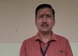 फर्जी सूचना वायरल करने पर श्री महन्त इंदिरेश अस्पताल ने व्हाट्सएप ग्रुप एडमिन व अन्य पर मानहानि का दावा ठोका