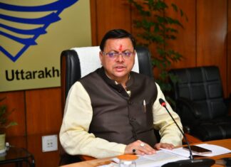 अस्पतालों में रजिस्ट्रेशन एवं टोकन के लिए विकसित की जाए प्रभावी व्यवस्था-मुख्यमंत्री