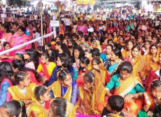 आदर्श जिला बनाया जायेगा चम्पावत – मुख्यमंत्री क्षेत्र के विकास के लिये मुख्यमंत्री ने की अनेक घोषणांयें।