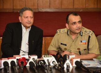 12 नवंबर से दून में होगा वैली ऑफ वर्ड्स का छठा संस्करण..पहली बार उत्तराखंड सरकार के सूचना एवं संस्कृति विभाग भी होंगे सहयोगी