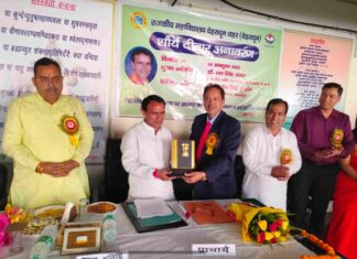 शौर्य दीवार से युवाओं को मिलेगी देशभक्ति की प्रेरणाः डॉ0 धन सिंह रावत