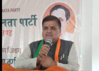 जांच का राग अलाप रही कांग्रेस की स्थिति खिसियानी बिल्ली खंबा नोचे:चौहान