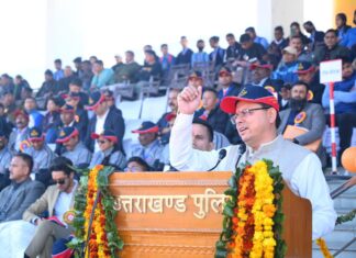 मुख्यमंत्री पुष्कर सिंह धामी ने विभिन्न राज्यों एवं सशस्त्र बलों से पहुंचे तीरंदाज खिलाड़ियों का स्वागत करते हुए कहा कि भारत की धरती तीरंदाजी की जननी रही है।