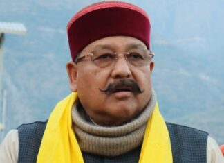 महाराज ने किया महासू देवता, जागेश्वर मंदिर के मास्टर प्लान बनाने के कैबिनेट के निर्णय का स्वागत निकटवर्ती क्षेत्रों के विकास से स्थानीय लोगों को मिलेगा रोजगार