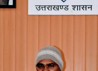 2.85 करोड़ रूपये से अधिक की धनराशि 190 प्रभावित परिवारों को अन्तरिम राहत के तौर पर वितरित की गई जोशीमठ में पानी का डिस्चार्ज 540 एल.पी.एम से घटकर 163 एल.पी.एम हुआ
