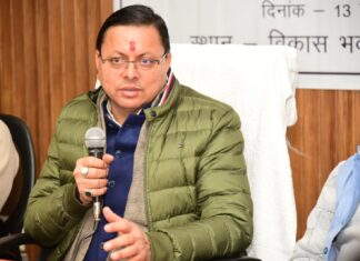 मुख्यमंत्री ने कहा कि लोगों का रुझान लगातार होम स्टे की ओर बढ़ रहा है। राज्य सरकार होम स्टे को लगातार बढ़ावा देने का कार्य कर रही है। विभिन्न योजनाओं के अंतर्गत स्वयं सहायता समूह को ऋण वितरित किया जा रहा है।