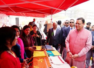 अब समय आ गया है कि हमें उत्तराखण्ड में वेस्ट टू वैल्थ और वेस्ट टू एनर्जी की दिशा में काम करने की ओर अग्रसर होना होगा: मुख्यमंत्री धामी