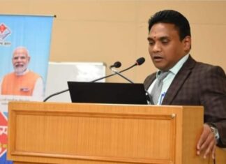 पर्वतीय जनपदों के लोगों को शीघ्र मिलेगा स्पेशलिस्ट डॉक्टरों का लाभ: स्वास्थ्य सचिव डॉ आर. राजेश कुमार