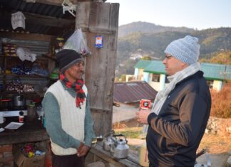 अक्सर अपने जिला भ्रमण के दौरान मुख्यमंत्री सुबह की सैर पर निकल मिलते हैं आमजन से, ग्राउंड पर करते हैं गुड गवर्नेंस का रियलिटी चेक