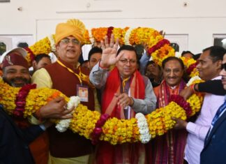 मुख्यमंत्री ने कहा कि किसी ने अगर सच्चे मन से ओबीसी समाज के उत्थान का कार्य किया है तो वह प्रधानमंत्री नरेन्द्र मोदी ही हैं। उन्होंने कहा कि प्रधानमंत्री नरेन्द्र मोदी ने शपथ लेने के बाद कहा था कि उनकी सरकार गरीबों व पिछड़ों को समर्पित सरकार है, अपने अद्वितीय कार्यों द्वारा उन्होंने अपने इस संकल्प को चरितार्थ किया है।