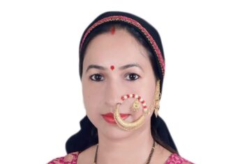 बागेश्वर की कविता देवी तथा देहरादून की निकिता चौहान को 4 मार्च को नई दिल्ली में राष्ट्रपति करेंगी सम्मानित पढ़िए पूरी खबर