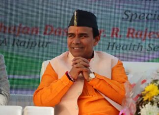 शिक्षा मंत्री डॉ. धन सिंह रावत के प्रयासों से स्कूलों को मिले शिक्षक दुर्गम क्षेत्र के स्कूलों में तैनाती होने से सुधरेगी शिक्षा व्यवस्था