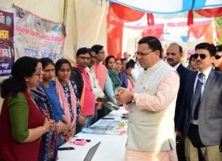 जन भावनाओं का सम्मान तथा जनता का हित हमारे लिए सर्वोपरि है : मुख्यमंत्री