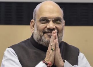 उत्तराखंड आ रहे हैं केन्द्रीय गृह मंत्री अमित शाह योग गुरु बाबा रामदेव से कर सकते हैं मुलाकात..तो गुरुकुल कांगड़ी विश्वविद्यालय के दीक्षांत समारोह में करेंगे शिरकत.. मुख्यमंत्री धामी साथ में रहेंगे मौजूद… क्या कुछ रहेगा ख़ास पढ़िए ये रिपोर्ट