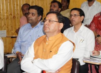 मुख्यमंत्री ने कहा कि इस परियोजना का उद्देश्य टनकपुर की आध्यात्मिक, सांस्कृतिक एवं ऐतिहासिक पहचान को सहेजते हुए, पर्यटन, पर्यावरण एवं श्रद्धालुओं के अनुभव को और बेहतर बनाना है