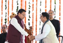 परंपरा से परे निर्णय: धामी नेतृत्व ने बदली उत्तराखंड की राजनीतिक धारा